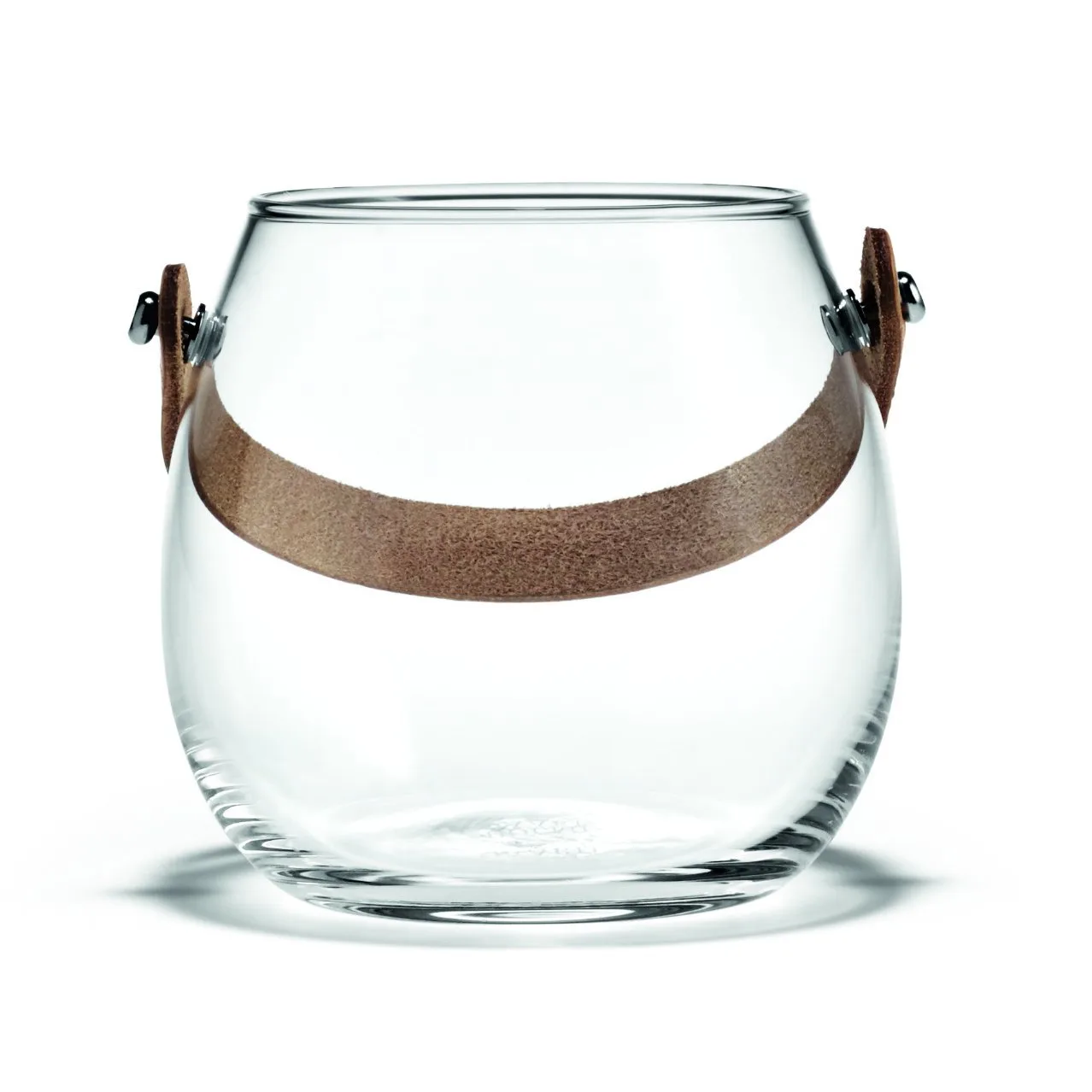 Design with light pot, 10 cm Holmegaard