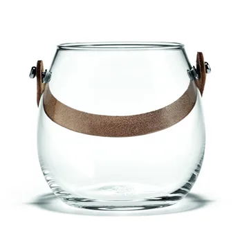 Design with light pot - 10 cm - Holmegaard
