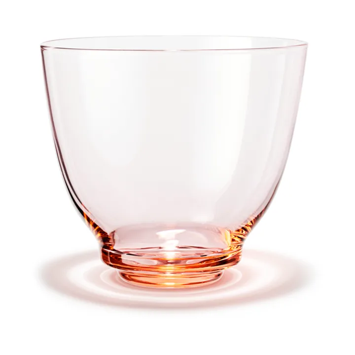 Flow 水杯 350ml - Champagne - Holmegaard