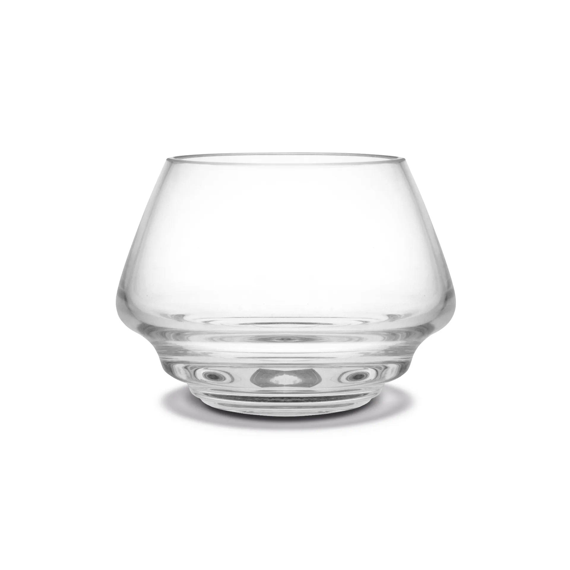 Flow lantern Ø 10 cm,  Holmegaard
