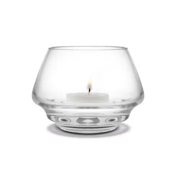 Flow lantern Ø 10 cm - Holmegaard