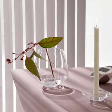 Flow lantern Ø 18.5 cm - Holmegaard