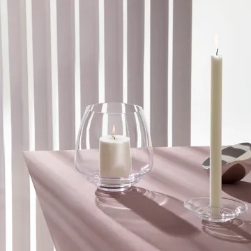 Flow lantern Ø 18.5 cm - Holmegaard