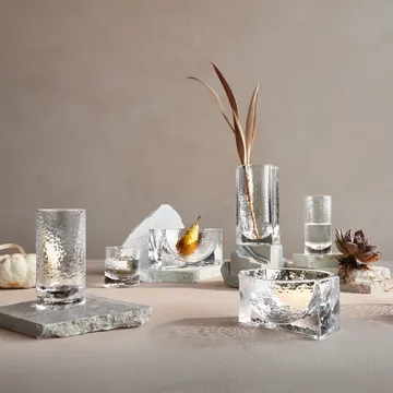 Forma 饮水杯 300ml 2个装 - 透明 - Holmegaard