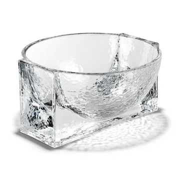 Forma 碗  clear Ø21 cm - Clear - Holmegaard