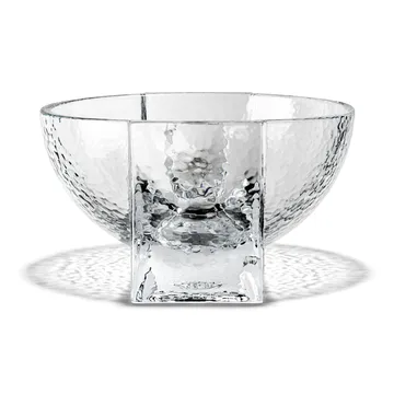 Forma 碗  clear Ø21 cm - Clear - Holmegaard