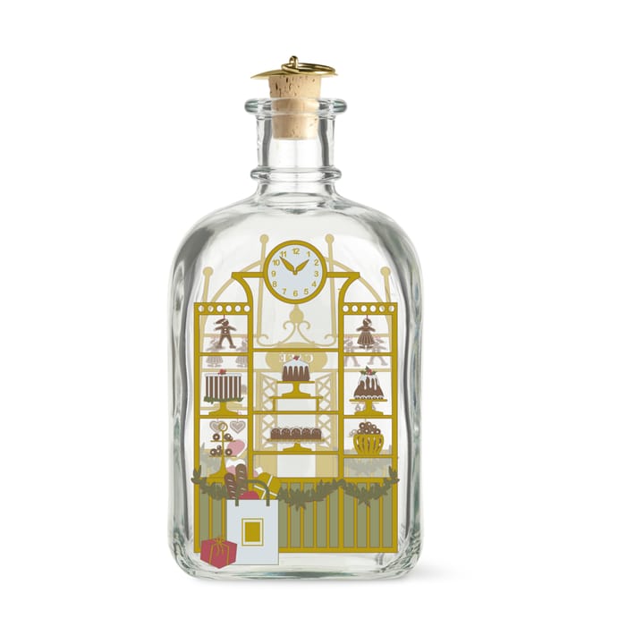 Holmegaard Christmas 醒酒器 - 2023 - Holmegaard