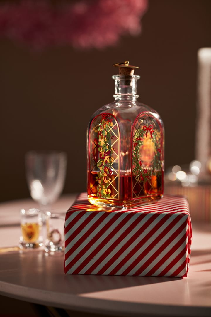 Holmegaard Christmas 醒酒器, 2025 Holmegaard