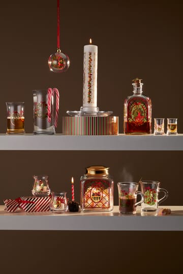 Holmegaard Christmas 醒酒器 - 2025 - Holmegaard