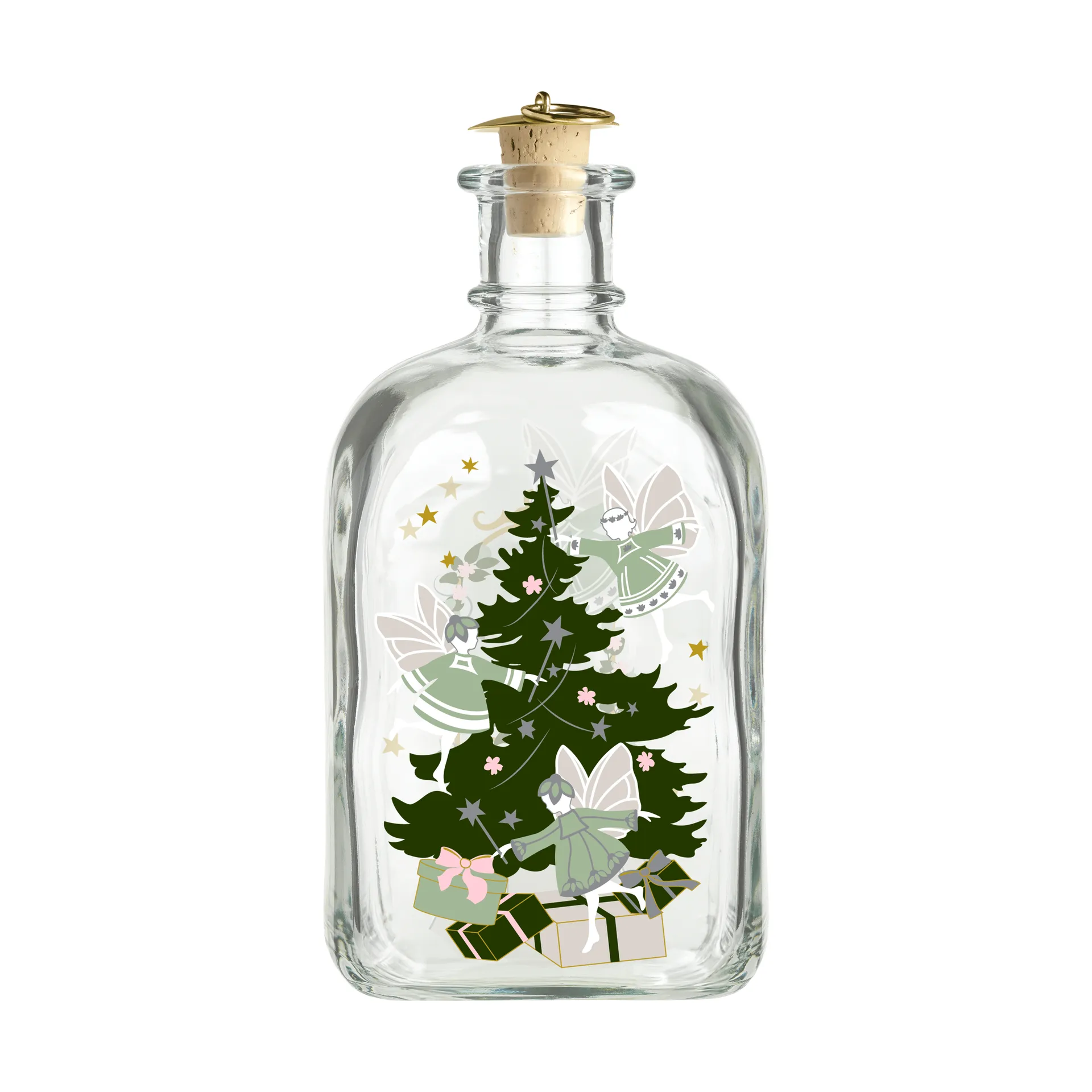 Holmegaard Christmas 醒酒器, 2026 Holmegaard