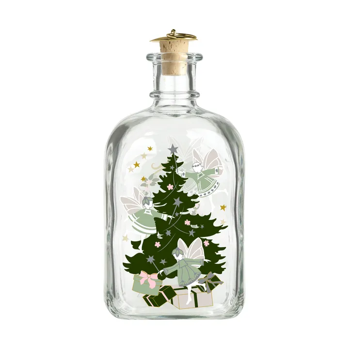 Holmegaard Christmas 醒酒器 - 2026 - Holmegaard