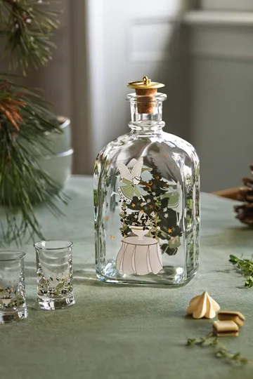 Holmegaard Christmas 醒酒器 - 2026 - Holmegaard