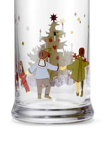 Holmegaard Christmas 杯子/玻璃杯/酒杯 28 cl - 2022 - Holmegaard