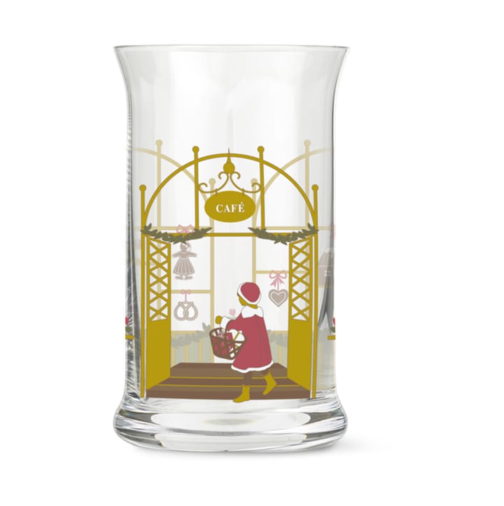 Holmegaard Christmas 杯子/玻璃杯/酒杯 28 cl, 2023 Holmegaard