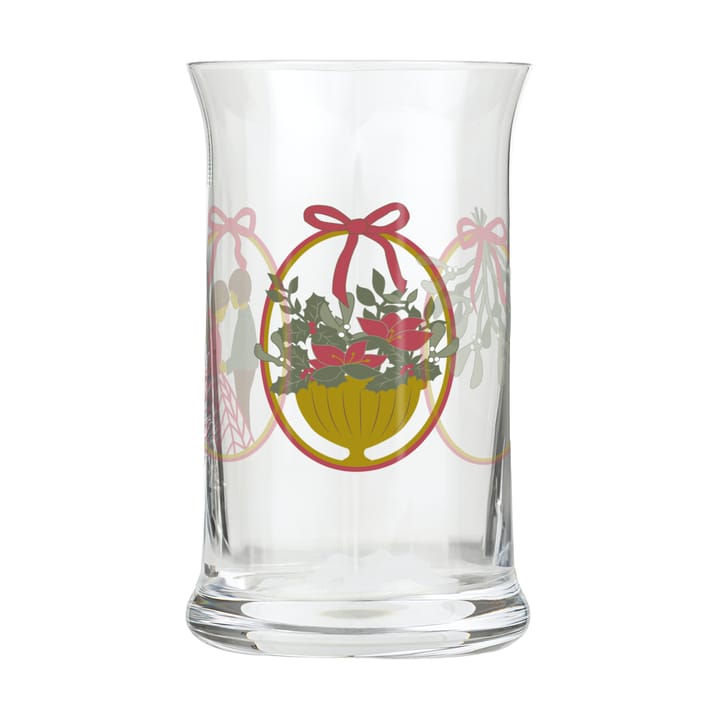 Holmegaard Christmas 杯子/玻璃杯/酒杯 28 cl - 2025 - Holmegaard