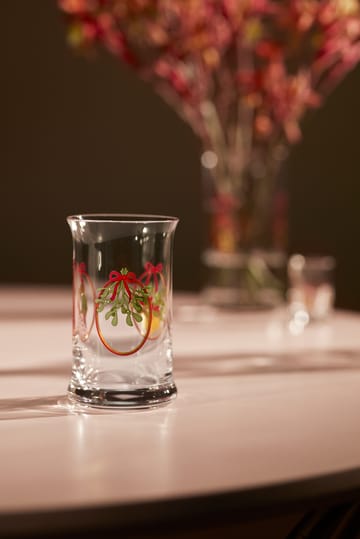 Holmegaard Christmas 杯子/玻璃杯/酒杯 28 cl - 2025 - Holmegaard