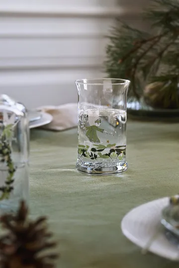 Holmegaard Christmas 杯子/玻璃杯/酒杯 28 cl - 2026 - Holmegaard