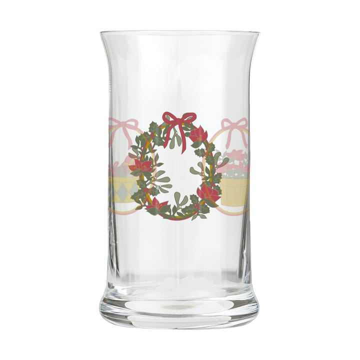 Holmegaard Christmas 啤酒玻璃杯 50 cl - 2025 - Holmegaard