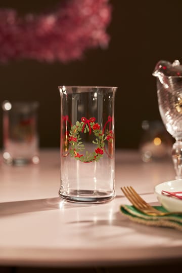 Holmegaard Christmas 啤酒玻璃杯 50 cl - 2025 - Holmegaard