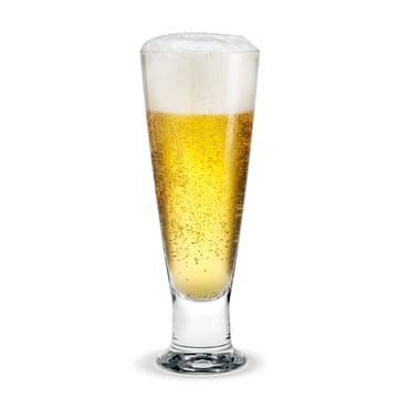 Humle 啤酒玻璃杯 pilsner - 62 cl - Holmegaard