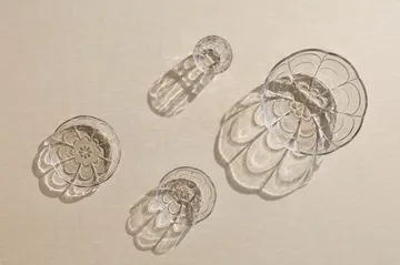 Lily 碗 Ø13cm 2件装 - 透明 - Holmegaard