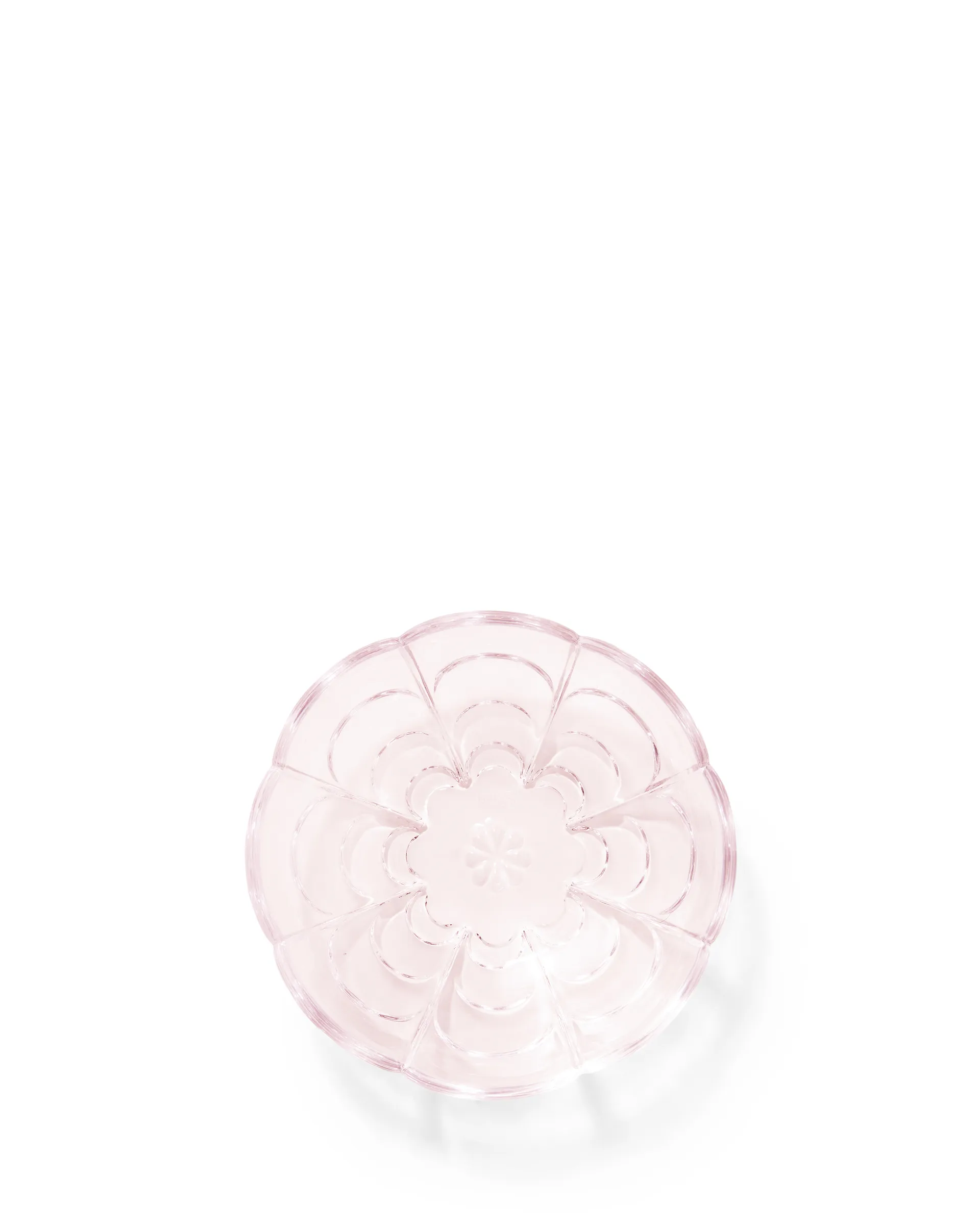 Lily 碗 Ø13cm 2件装, 樱花粉 Holmegaard
