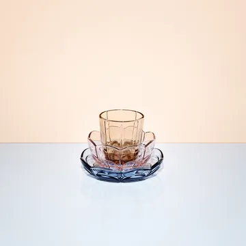 Lily 碗 Ø13cm 2件装 - 樱花粉 - Holmegaard