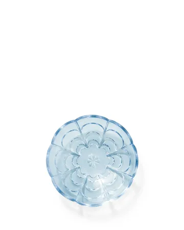 Lily 碗 Ø13cm 2件装 - 鸢尾蓝 - Holmegaard