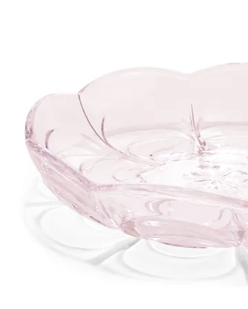 Lily 甜点盘 Ø16cm 2件装 - 樱花粉 - Holmegaard