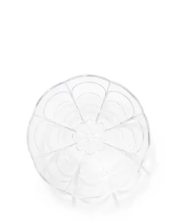Lily 碗 Ø23cm - 透明 - Holmegaard