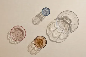 Lily 碗 Ø23cm - 透明 - Holmegaard