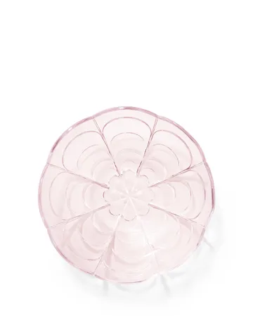 Lily 碗 Ø23cm - 樱花粉 - Holmegaard