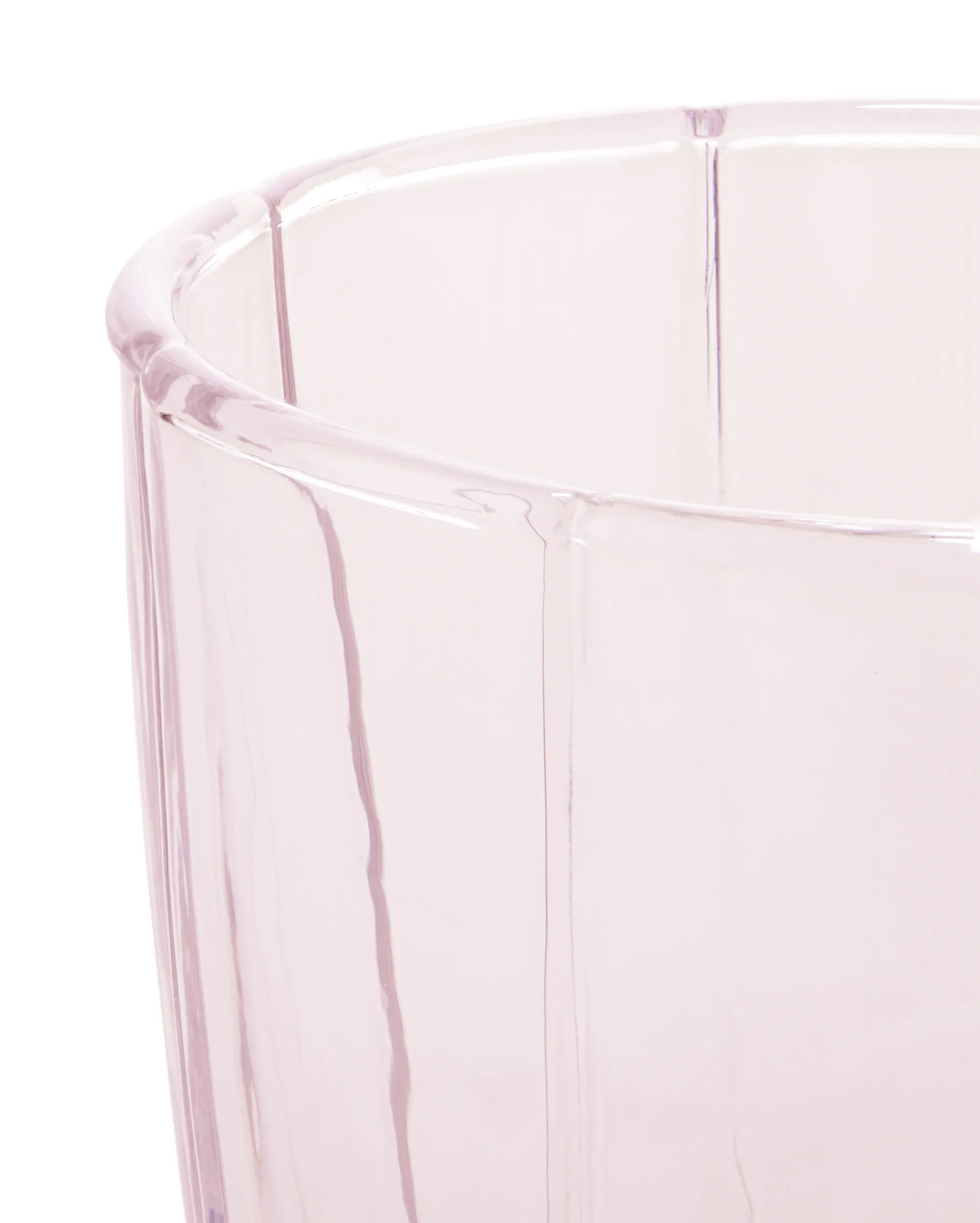 Lily 水杯 320ml 2件装, 樱花粉 Holmegaard