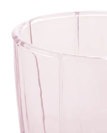 Lily 水杯 320ml 2件装 - 樱花粉 - Holmegaard
