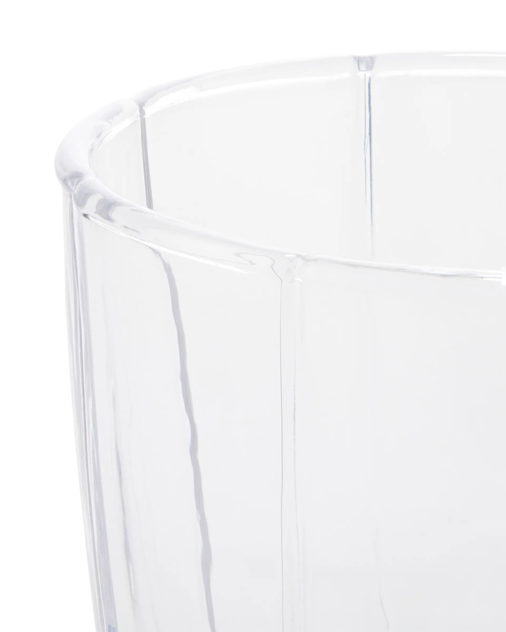 Lily 水杯 320ml 2件装, 透明 Holmegaard