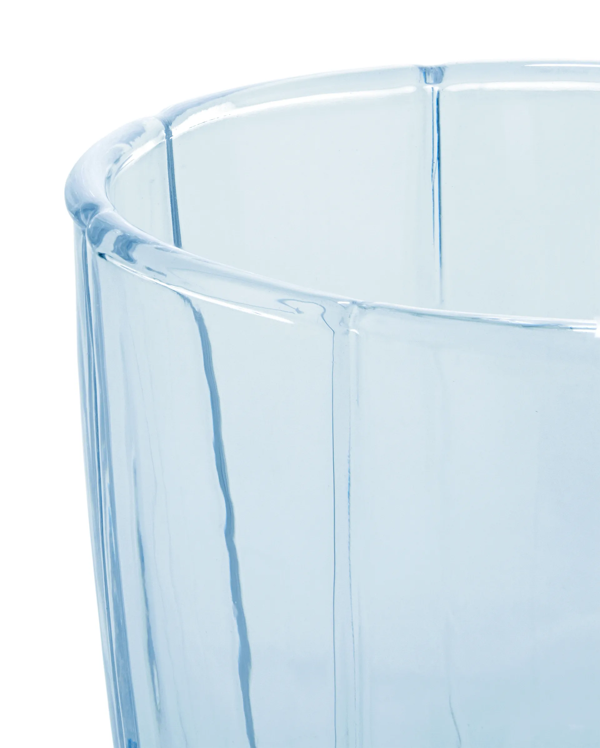 Lily 水杯 320ml 2件装, 鸢尾蓝 Holmegaard