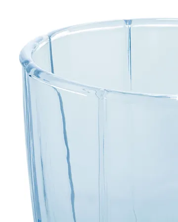 Lily 水杯 320ml 2件装 - 鸢尾蓝 - Holmegaard