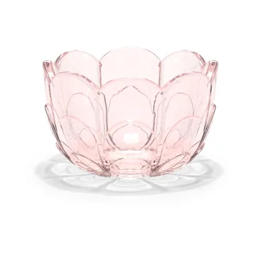 Lily 烛台Ø7cm - 樱花粉 - Holmegaard