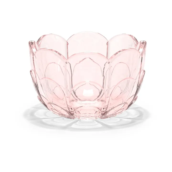 Lily 烛台Ø7cm - 樱花粉 - Holmegaard