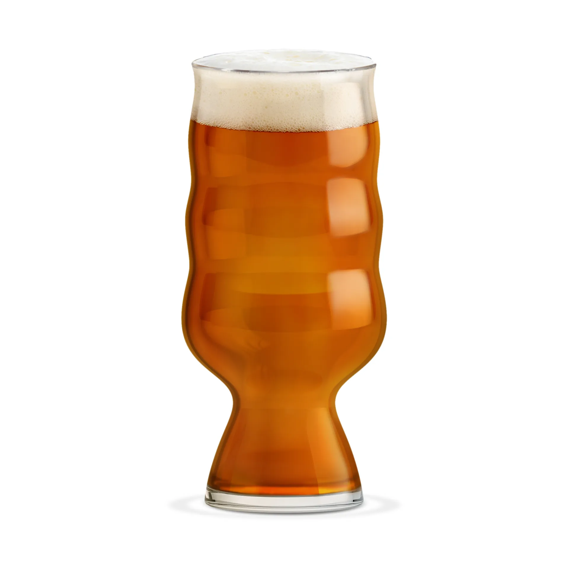 Mikkeller IPA 啤酒杯2只装, 50 cl Holmegaard