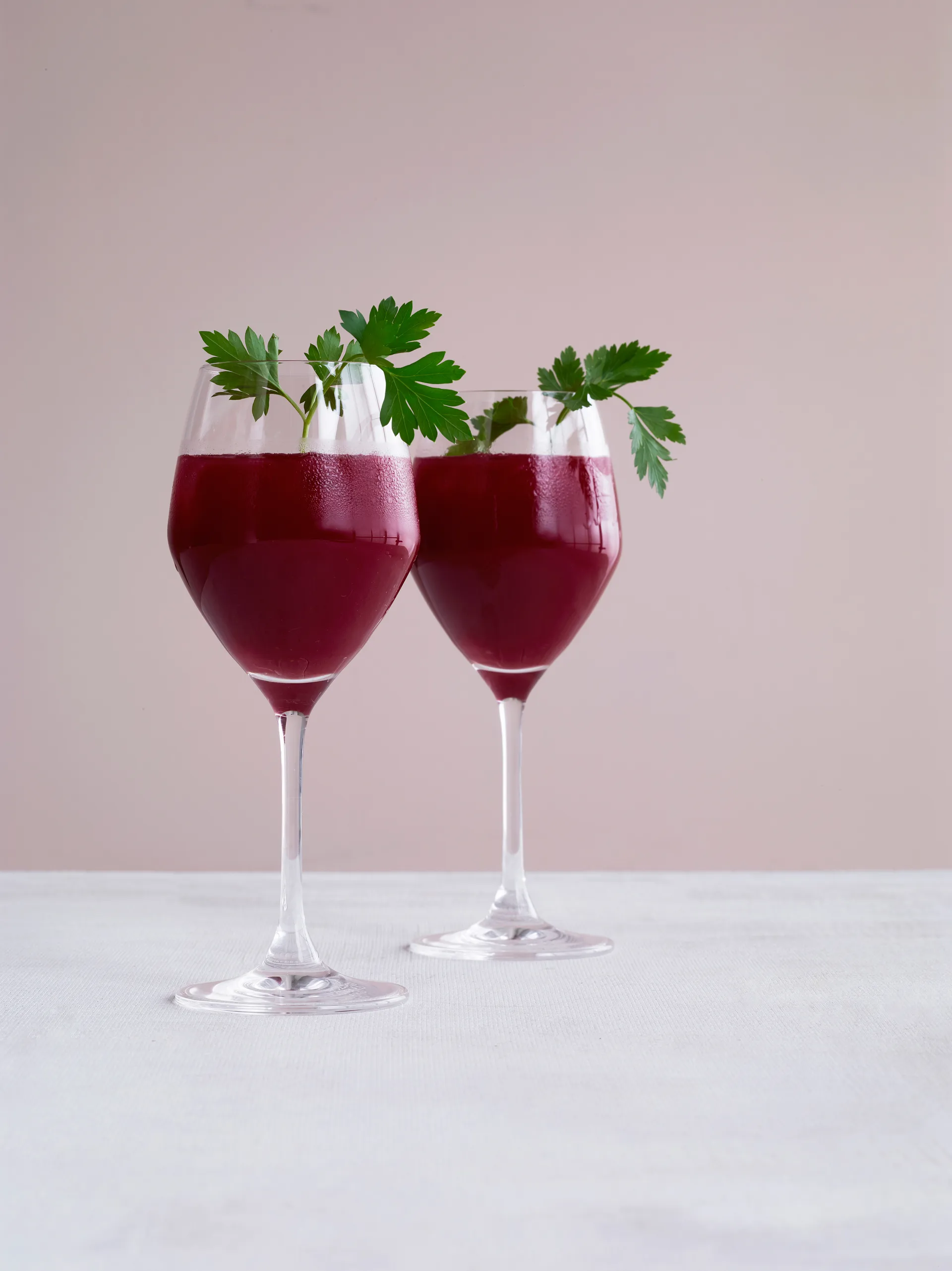 Perfection red 红酒杯 43 cl 6 pack, Clear Holmegaard