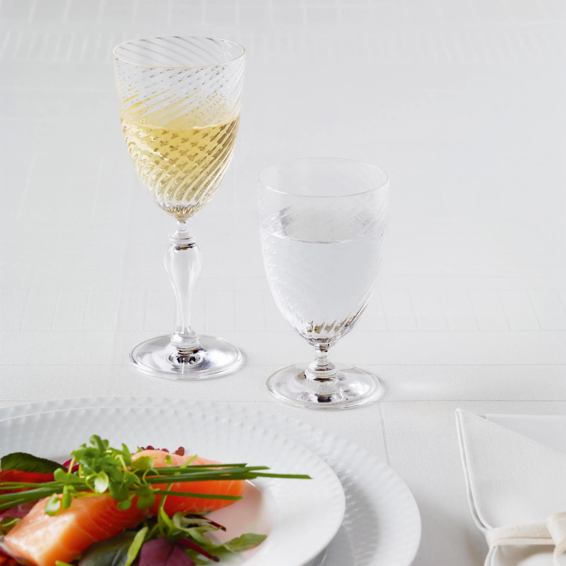 Regina 水杯, 19 cl Holmegaard