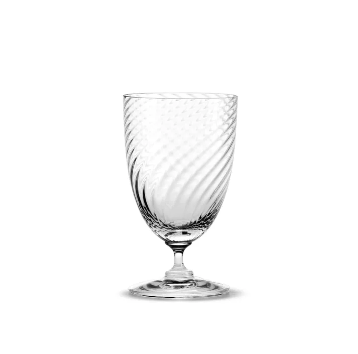 Regina水杯 - 190ml - Holmegaard