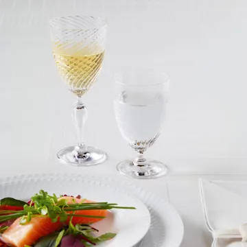 Regina水杯 - 190ml - Holmegaard