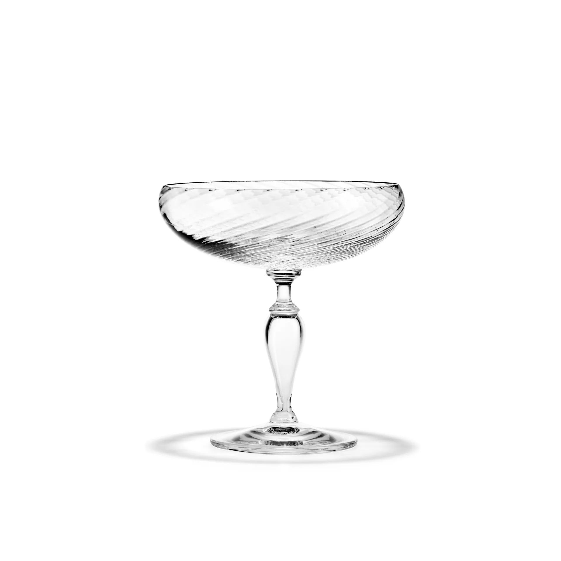 Regina 香槟杯, 35cl Holmegaard
