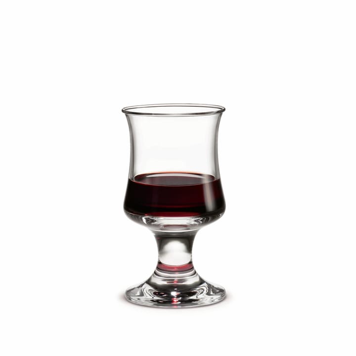 Skeppsglas red 红酒杯, 21 cl Holmegaard