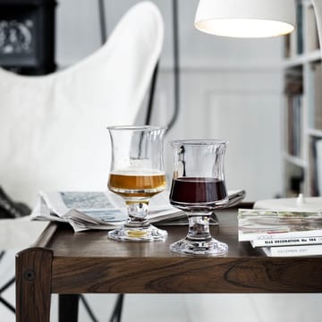 Skeppsglas red 红酒杯 - 21 cl - Holmegaard