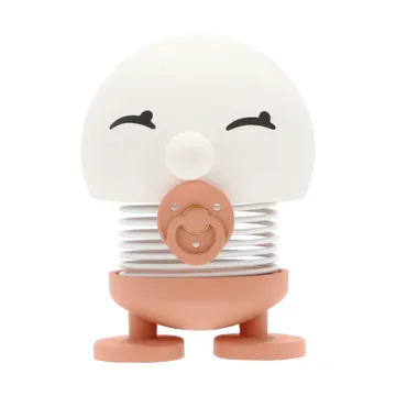 Hoptimist Baby Bumble S 公仔 - 红色 - Hoptimist