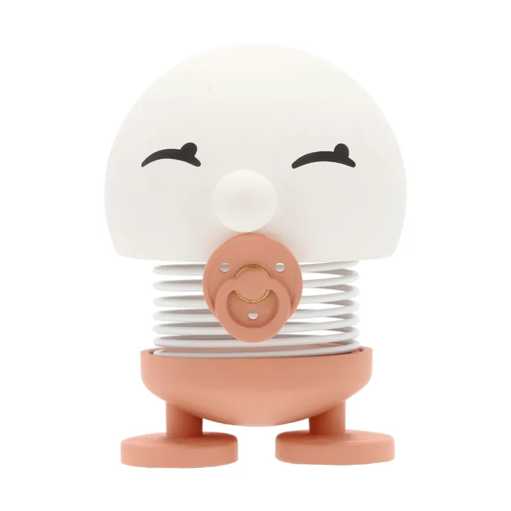 Hoptimist Baby Bumble S 公仔 - 红色 - Hoptimist