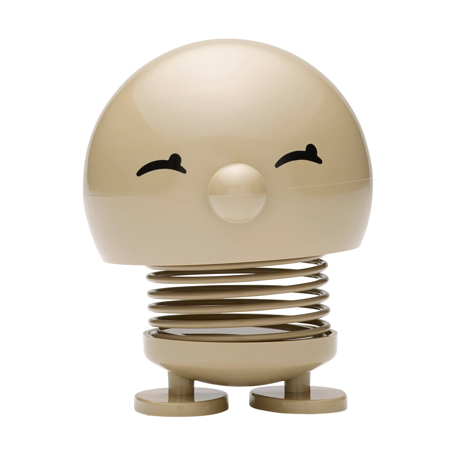 Hoptimist Bimble M figure, Latte Hoptimist